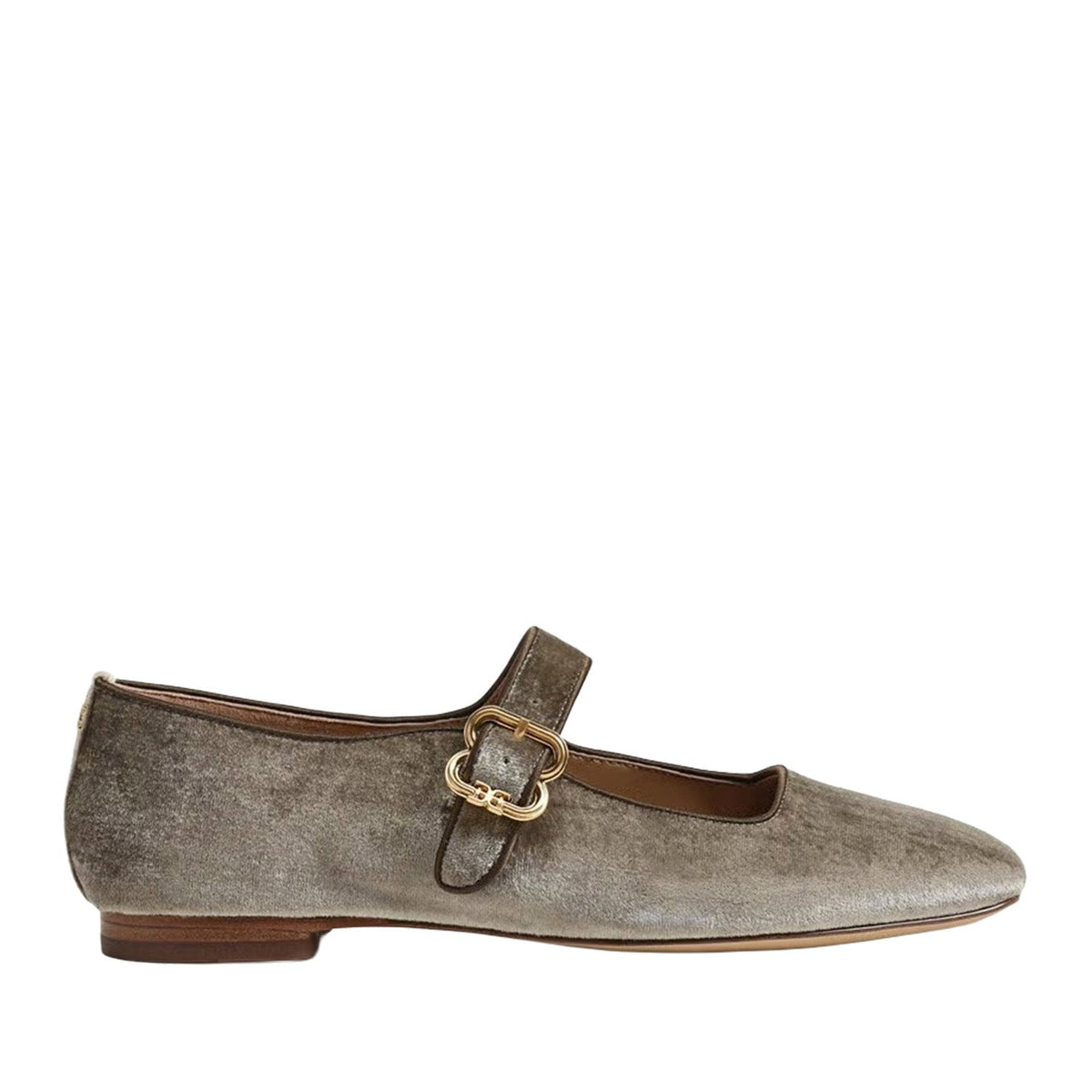 Sam Edelman Women's Michaela in Dark Silver Sage