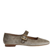Sam Edelman Women's Michaela in Dark Silver Sage