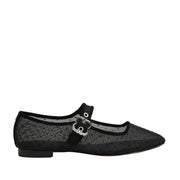 Sam Edelman Women's Michaela Mesh2 in Black