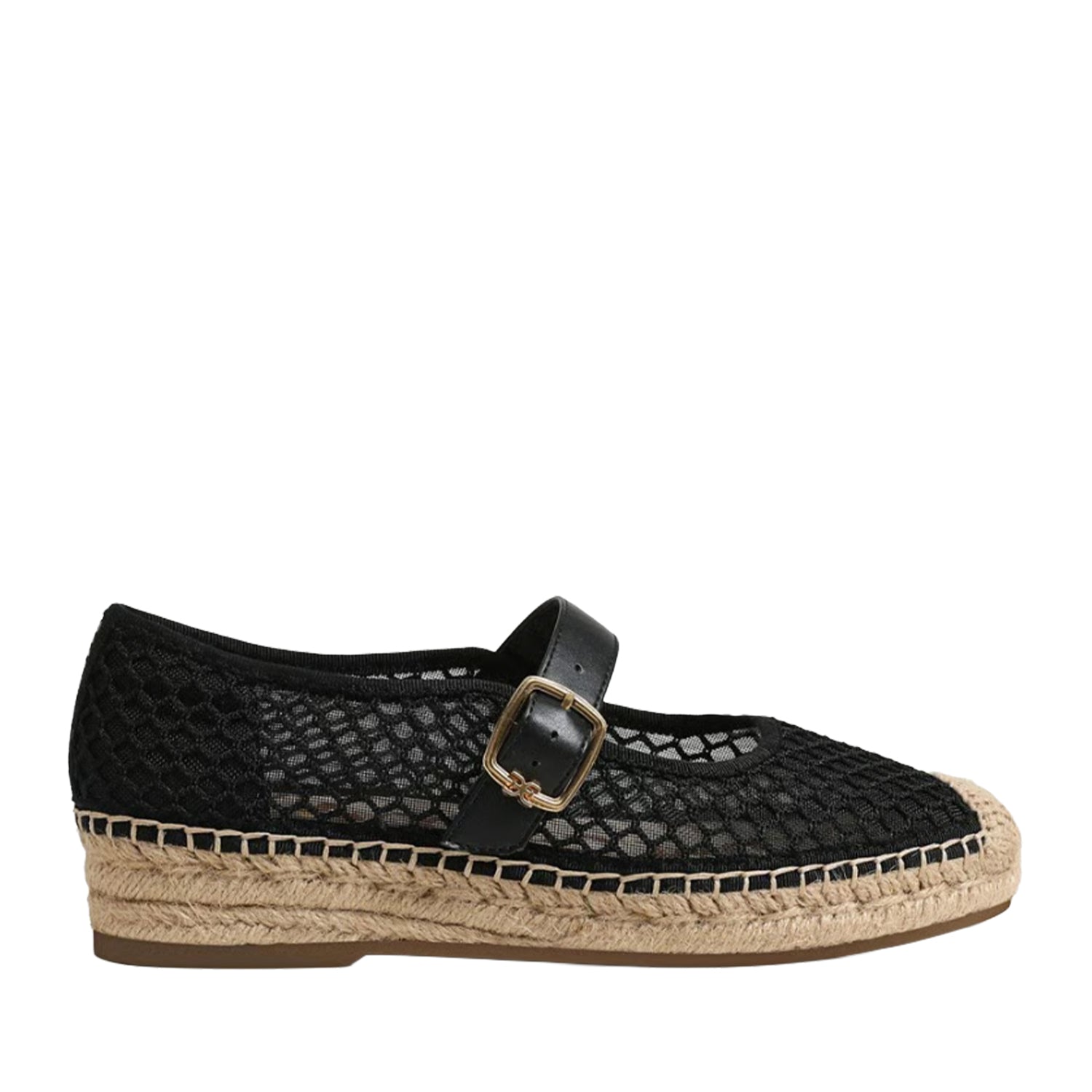 Sam Edelman Women's Mackie Mesh in Black