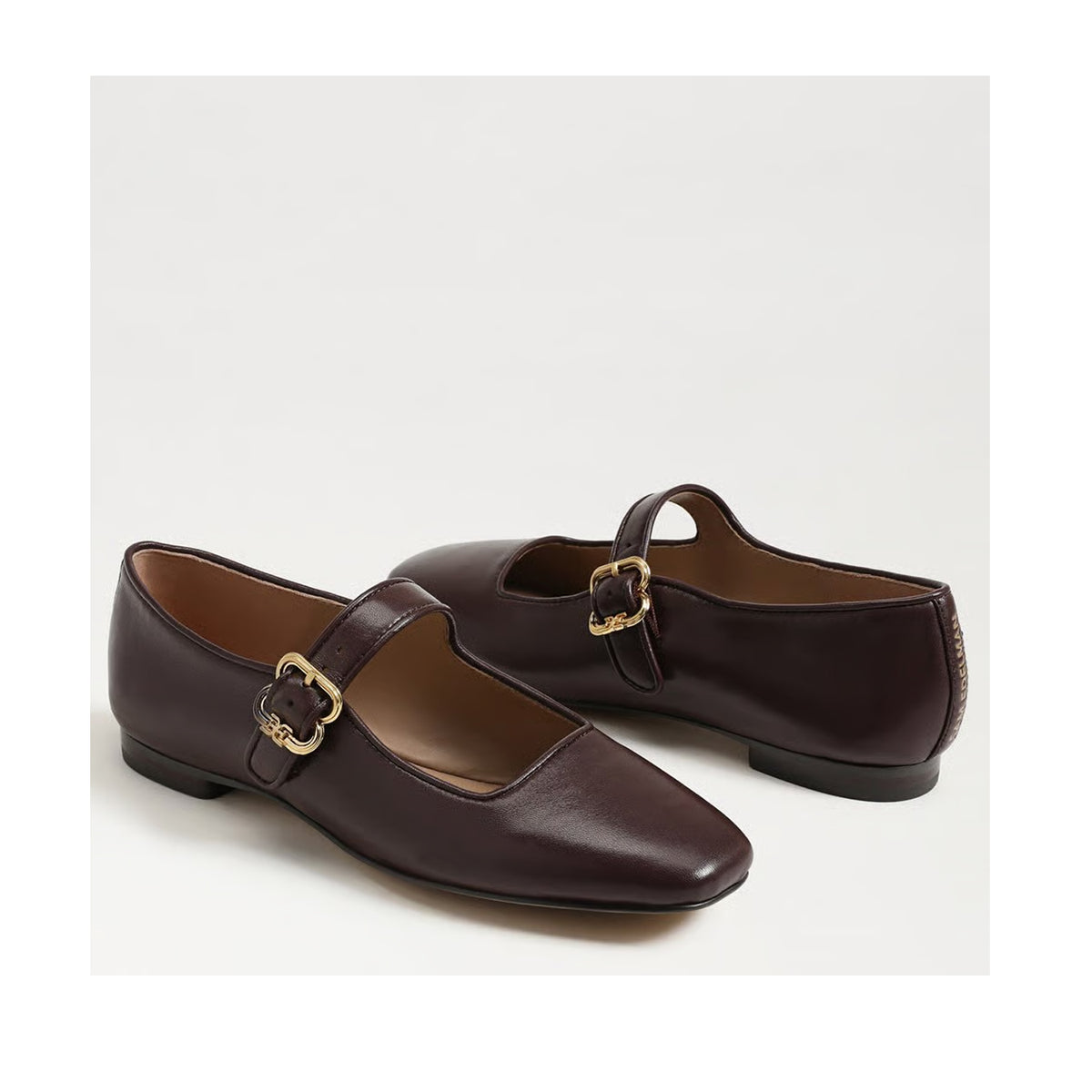 Sam Edelman Women's Michaela in Spiced Pecan