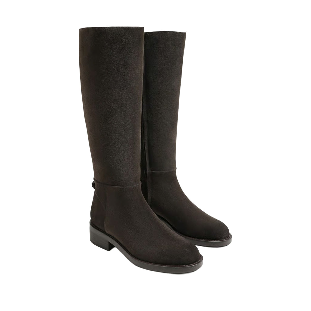 Sam Edelman Women's Milla in Dark Brown Stone
