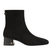 Sam Edelman Women's Paige in Black Suede