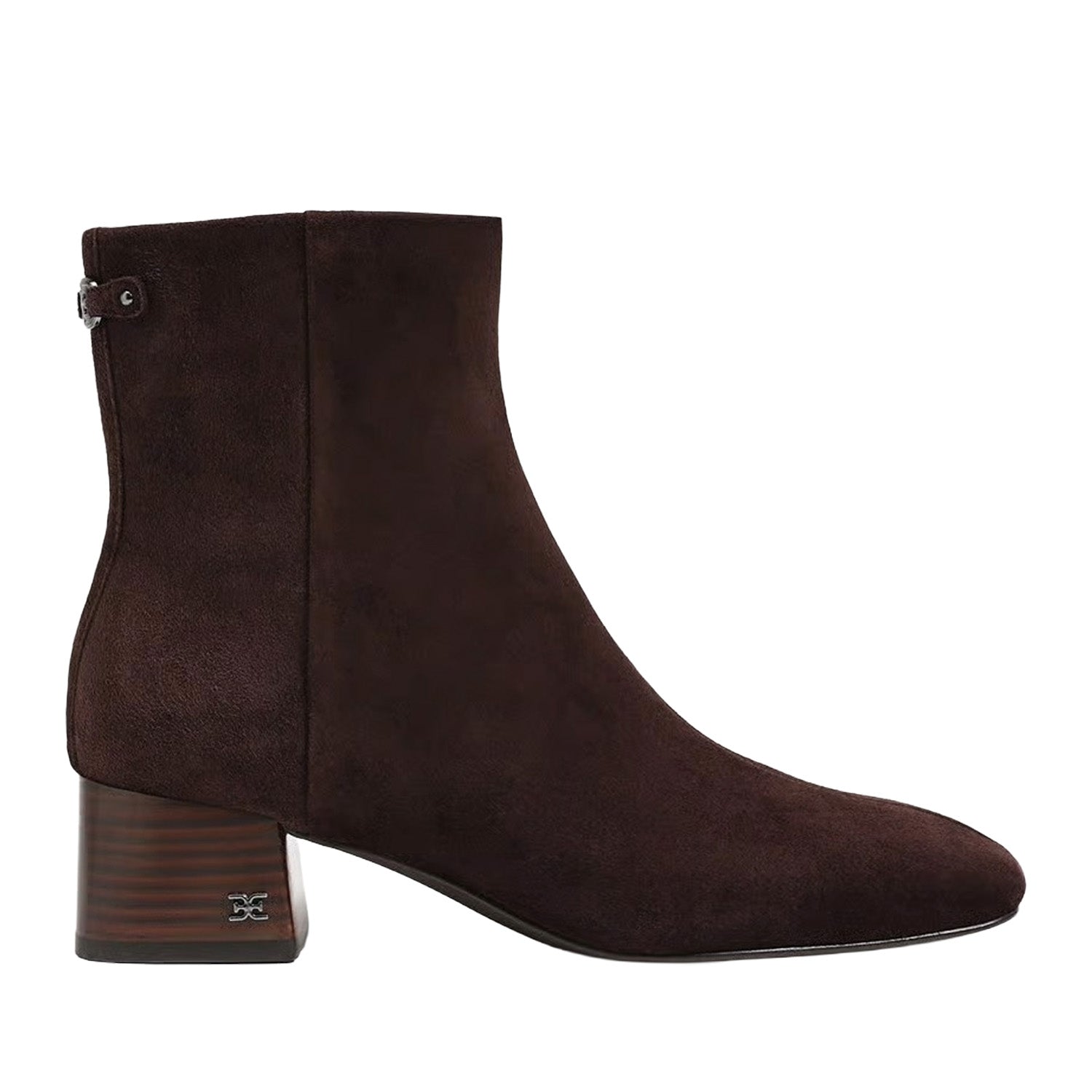 Sam Edelman Women's Paige in Cafe Noir