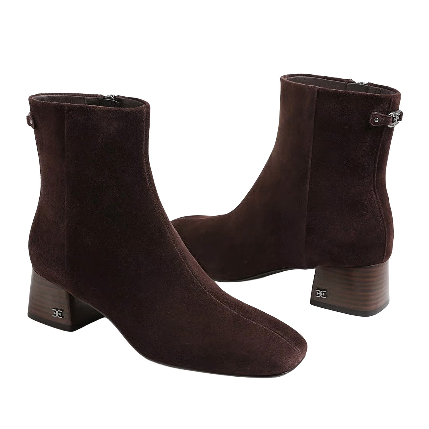 Sam Edelman Women's Paige in Cafe Noir