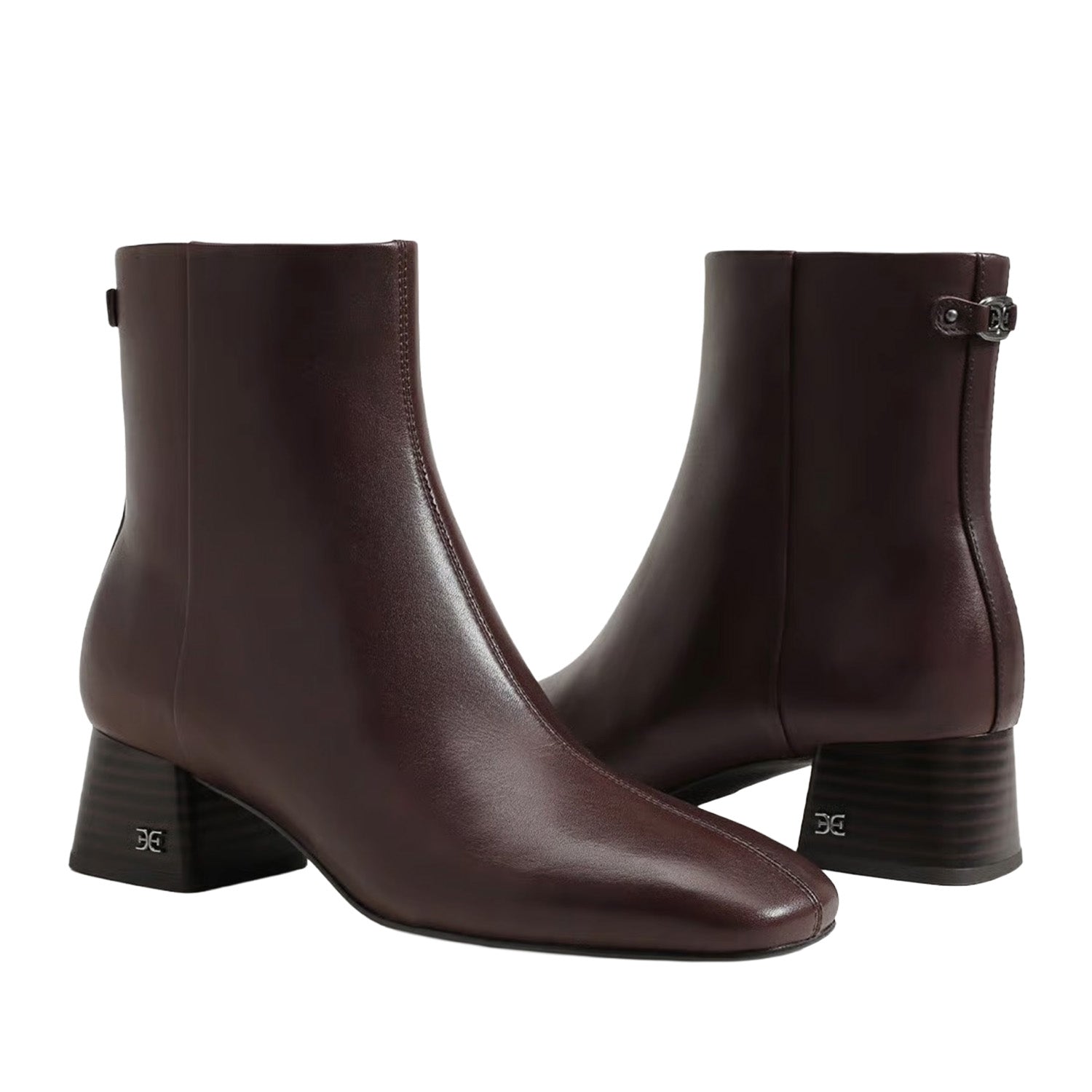 Sam Edelman Women's Paige in Spiced Pecan