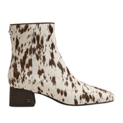 Sam Edelman Women's Paige in Taupe/Ivory