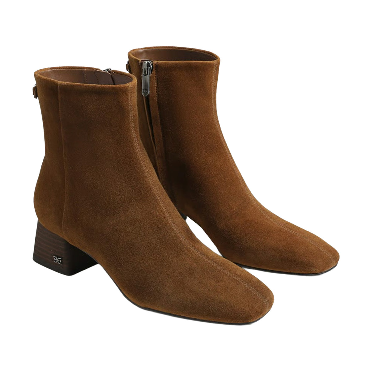 Sam Edelman Women's Paige in Warm Nutmeg