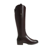 Sam Edelman Women's Penny in Dark Brown