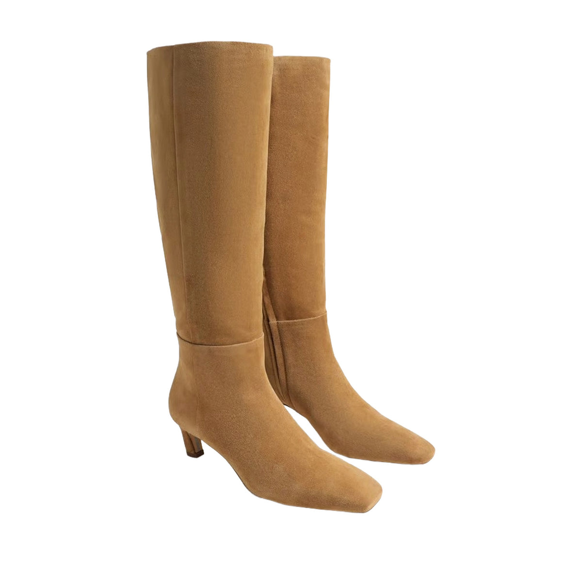 Sam Edelman Women's Perla in Bamboo Brown