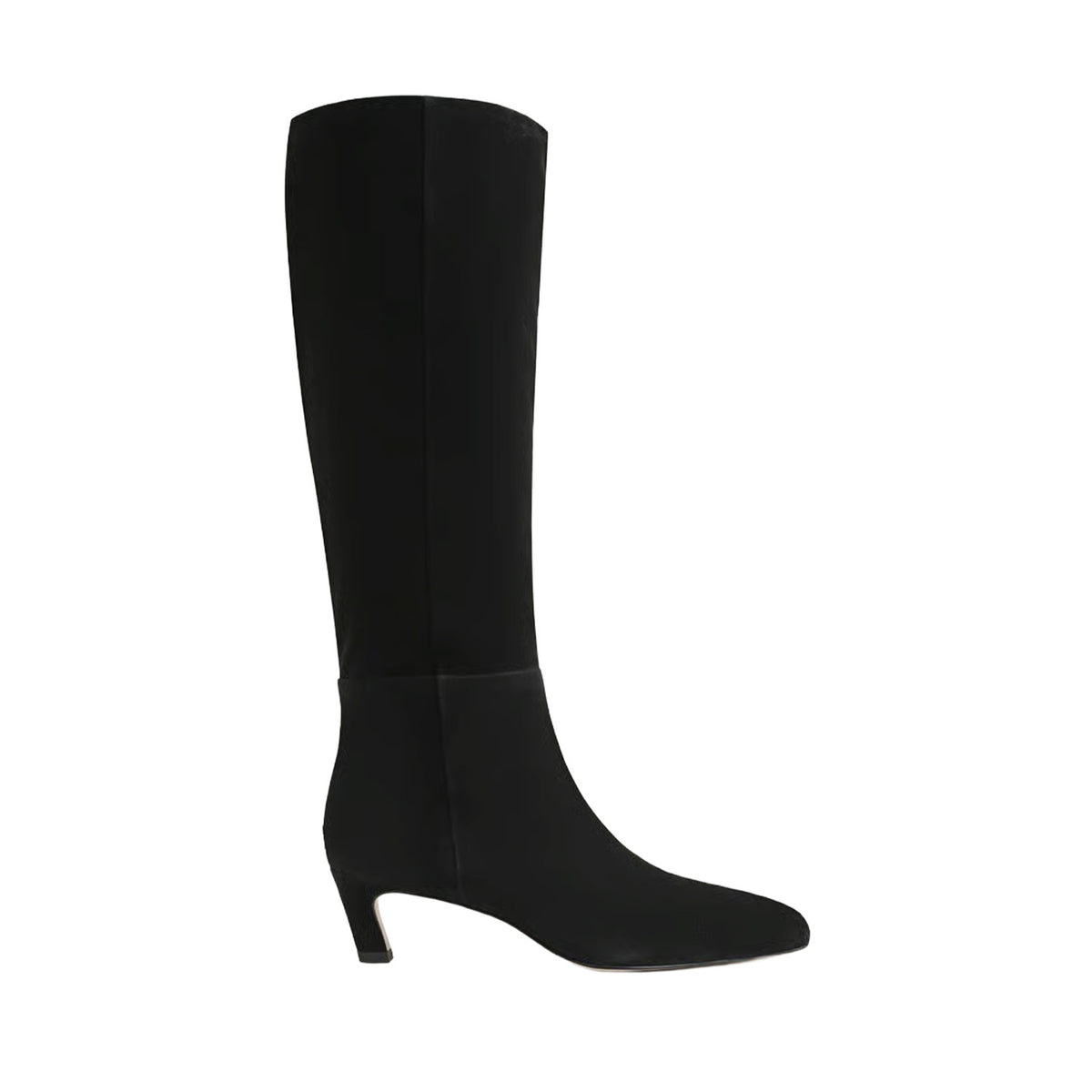 Sam Edelman Women's Perla in Black Suede