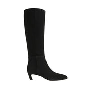 Sam Edelman Women's Perla in Black Suede