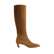 Sam Edelman Women's Perla in Warm Nutmeg