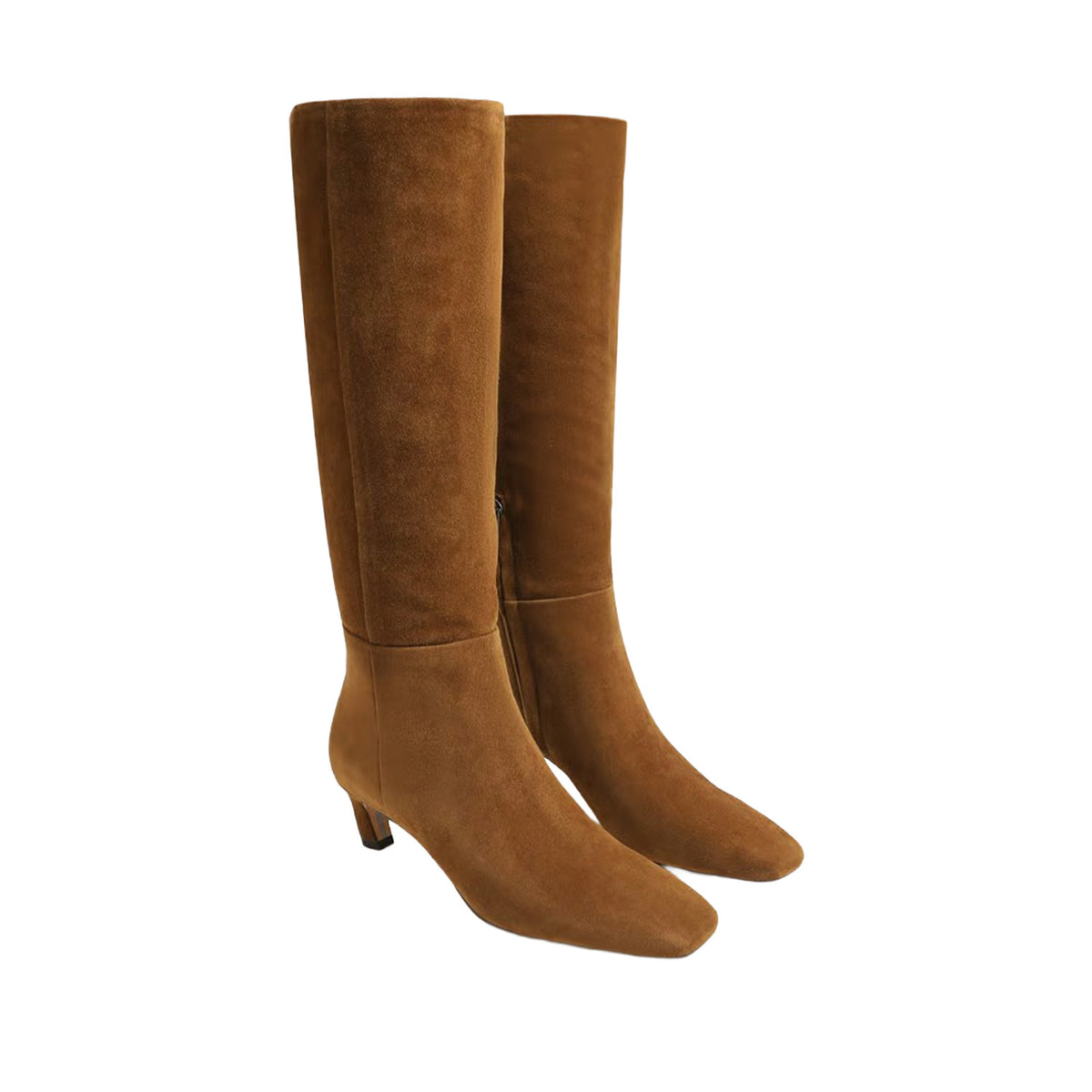 Sam Edelman Women's Perla in Warm Nutmeg