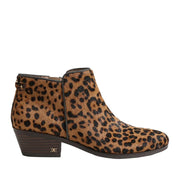 Sam Edelman Women's Petty in Granada Tan/Leopard