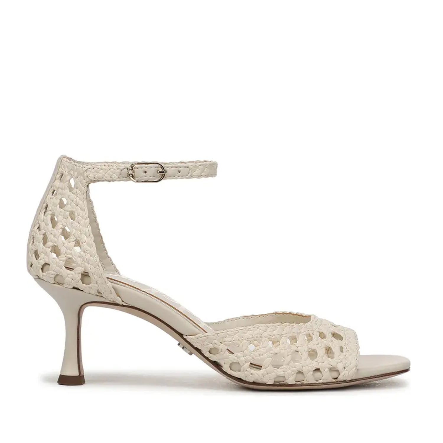 Sam Edelman Women's Peyton in Modern Ivory