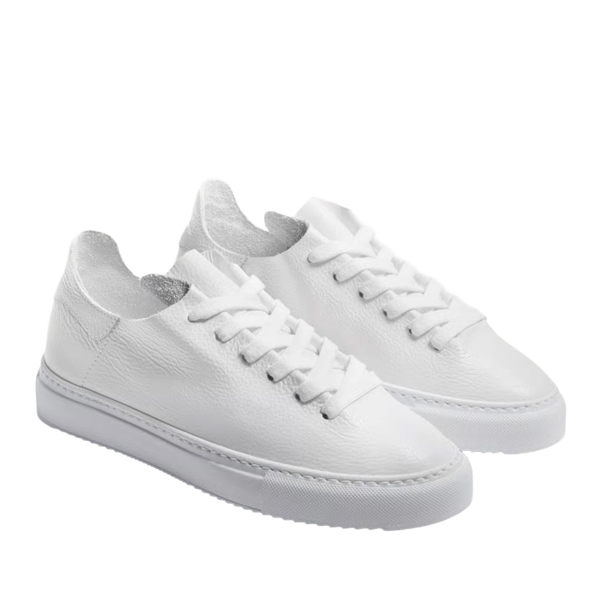 Sam Edelman Women's Poppy in White
