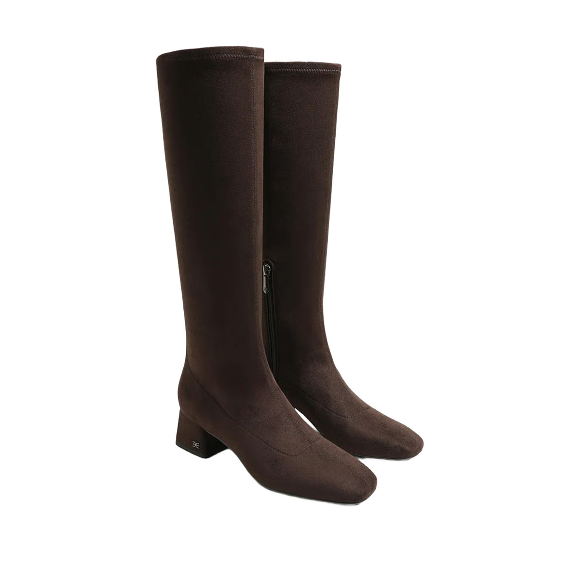 Sam Edelman Women's Portia in Pinto Brown