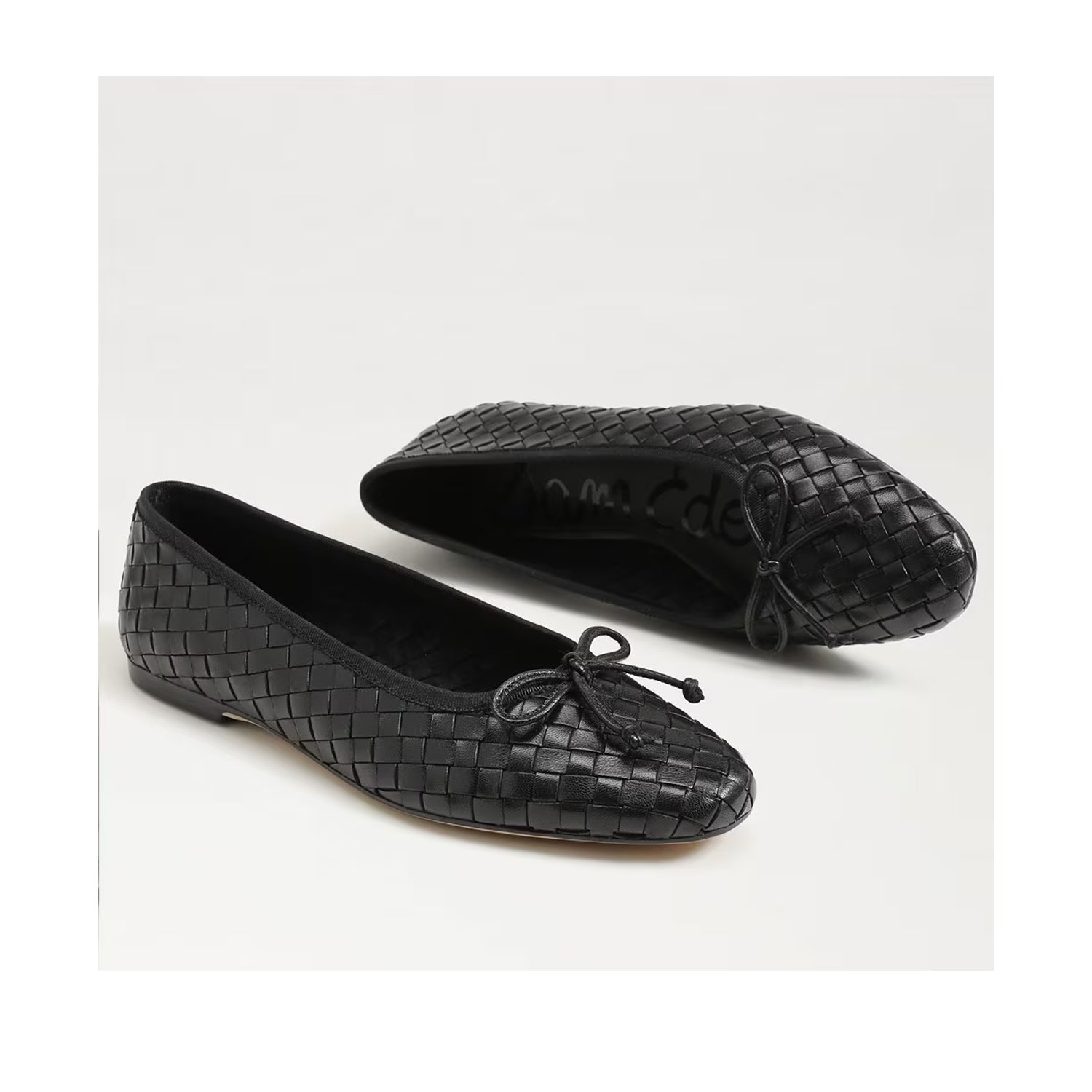 Sam Edelman Women's Ruthie in Black