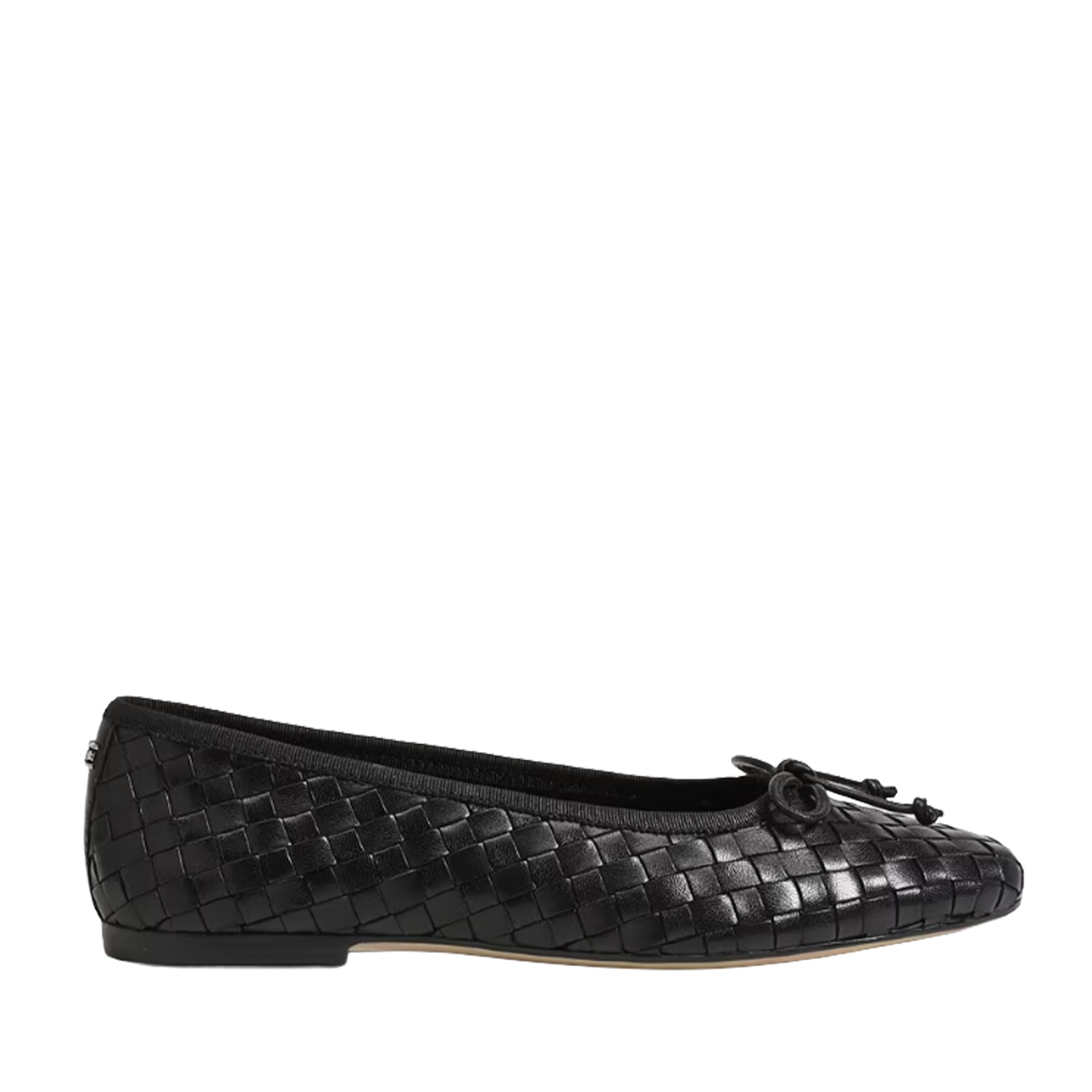 Sam Edelman Women's Ruthie in Black