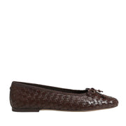 Sam Edelman Women's Ruthie in Terazzo Brown
