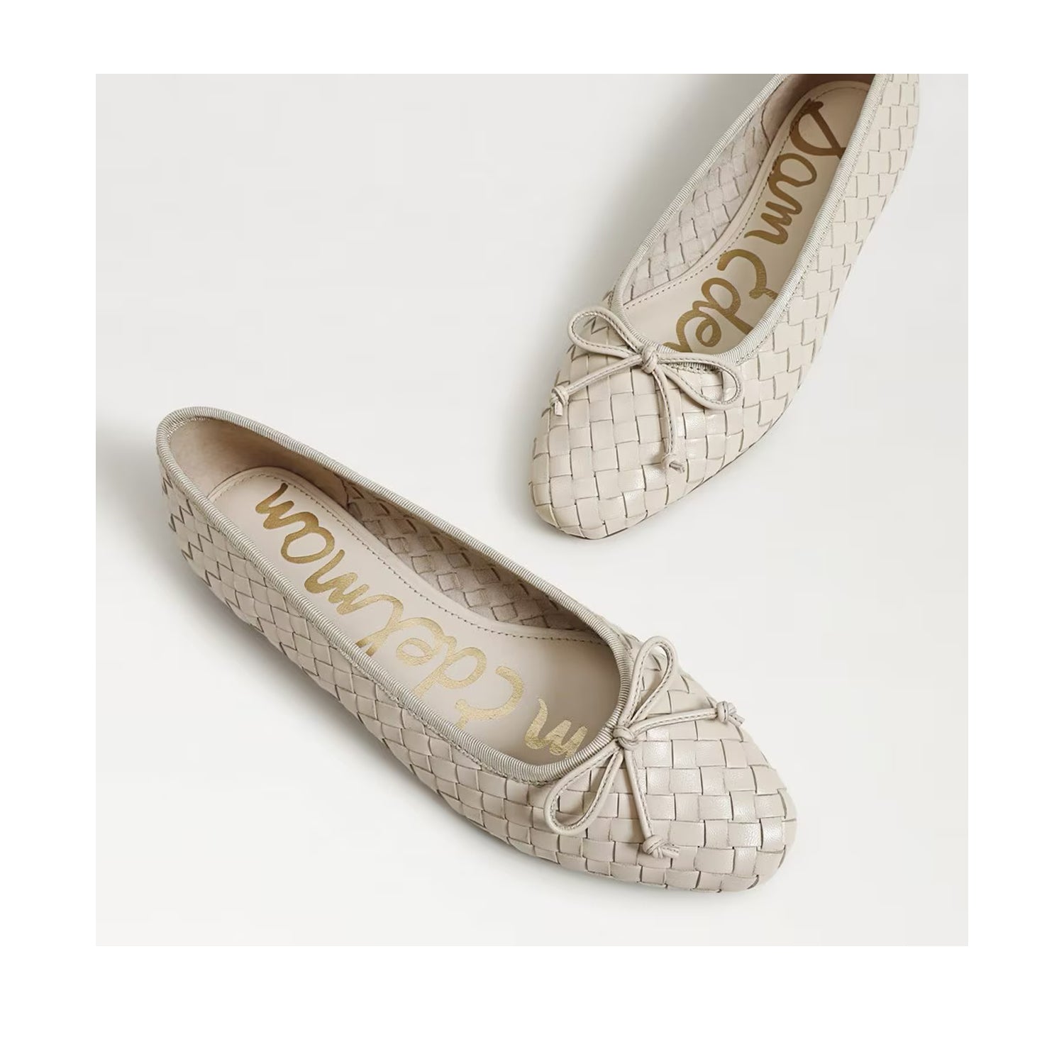 Sam Edelman Women's Ruthie in Modern Ivory