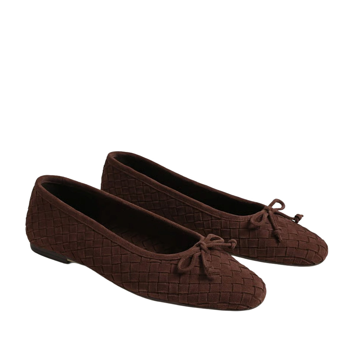 Sam Edelman Women's Ruthie Woven in Ande Brown