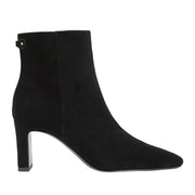 Sam Edelman Women's Saige in Black Suede