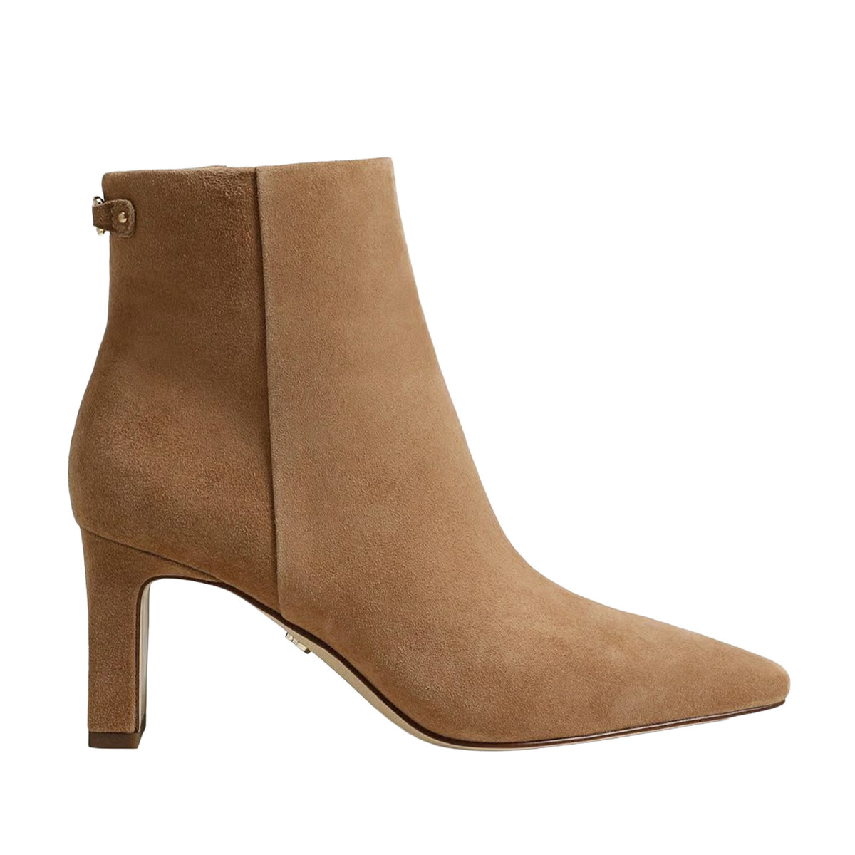 Sam Edelman Women's Saige in Cyprus Tan