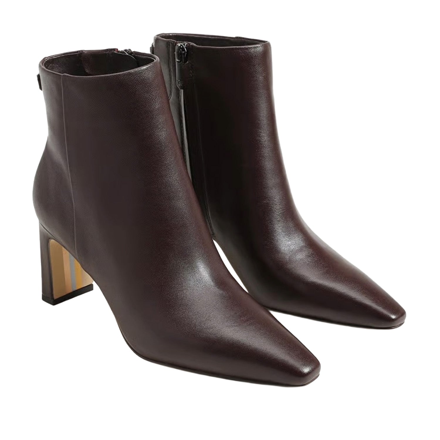 Sam Edelman Women's Saige in Spiced Pecan