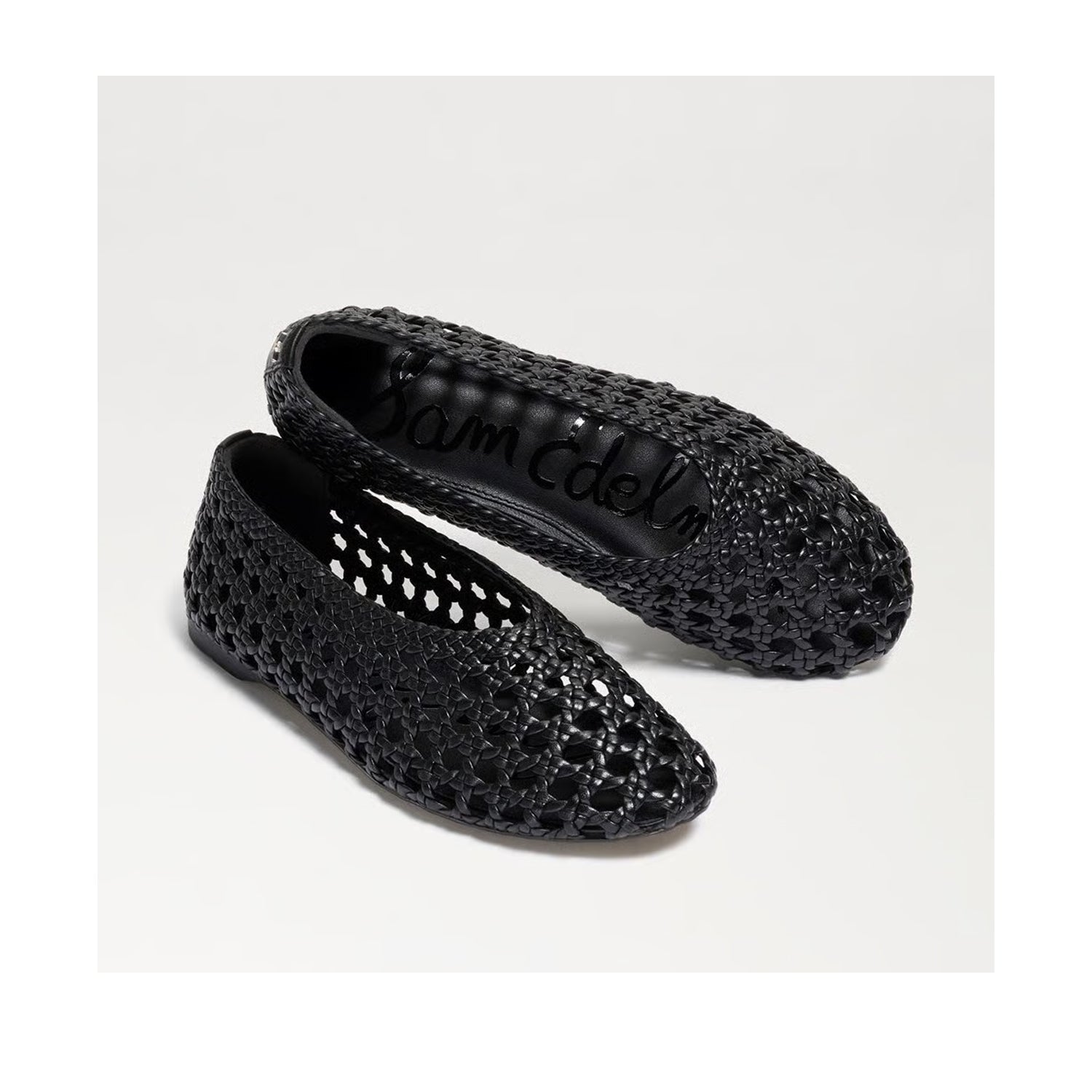 Sam Edelman Women's Shira in Black