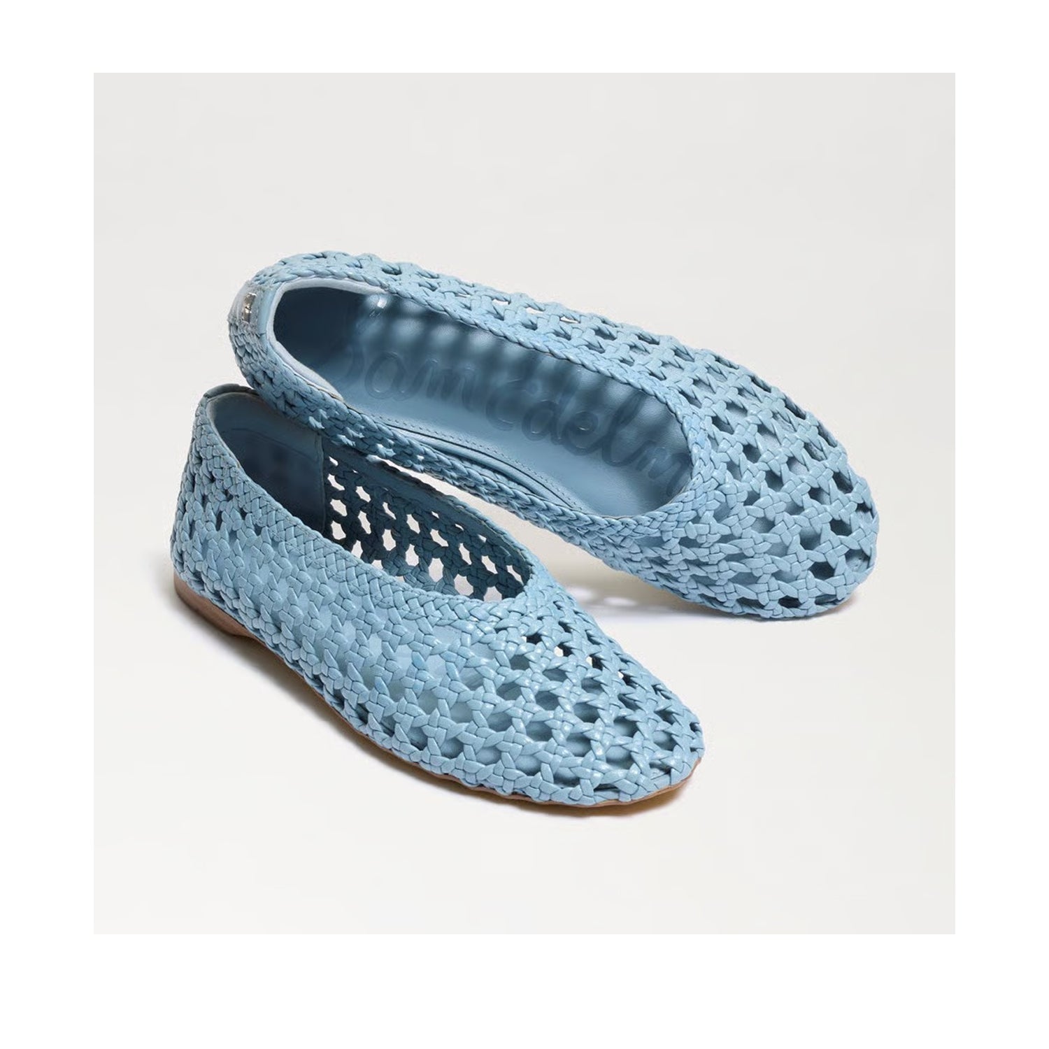 Sam Edelman Women's Shira in Light Blue