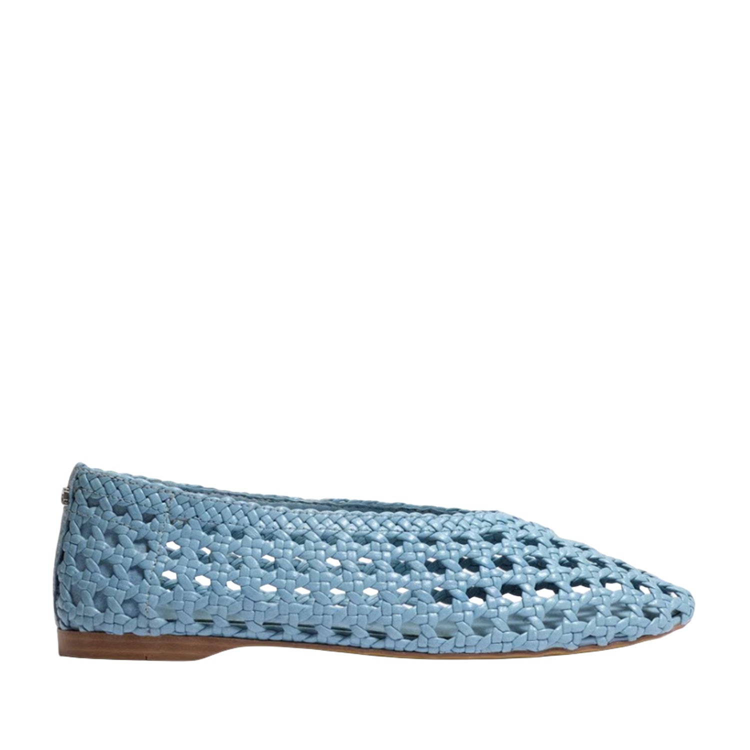 Sam Edelman Women's Shira in Light Blue