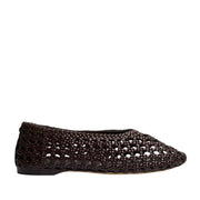 Sam Edelman Women's Shira in Dark Brown