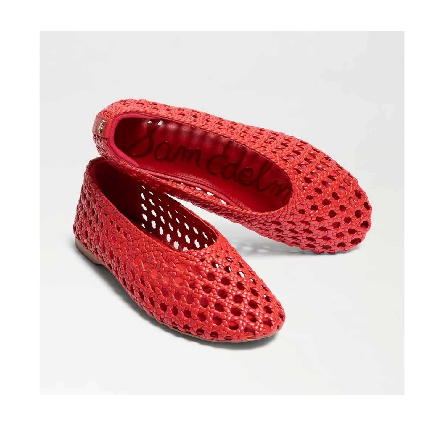 Sam Edelman Women's Shira in Red