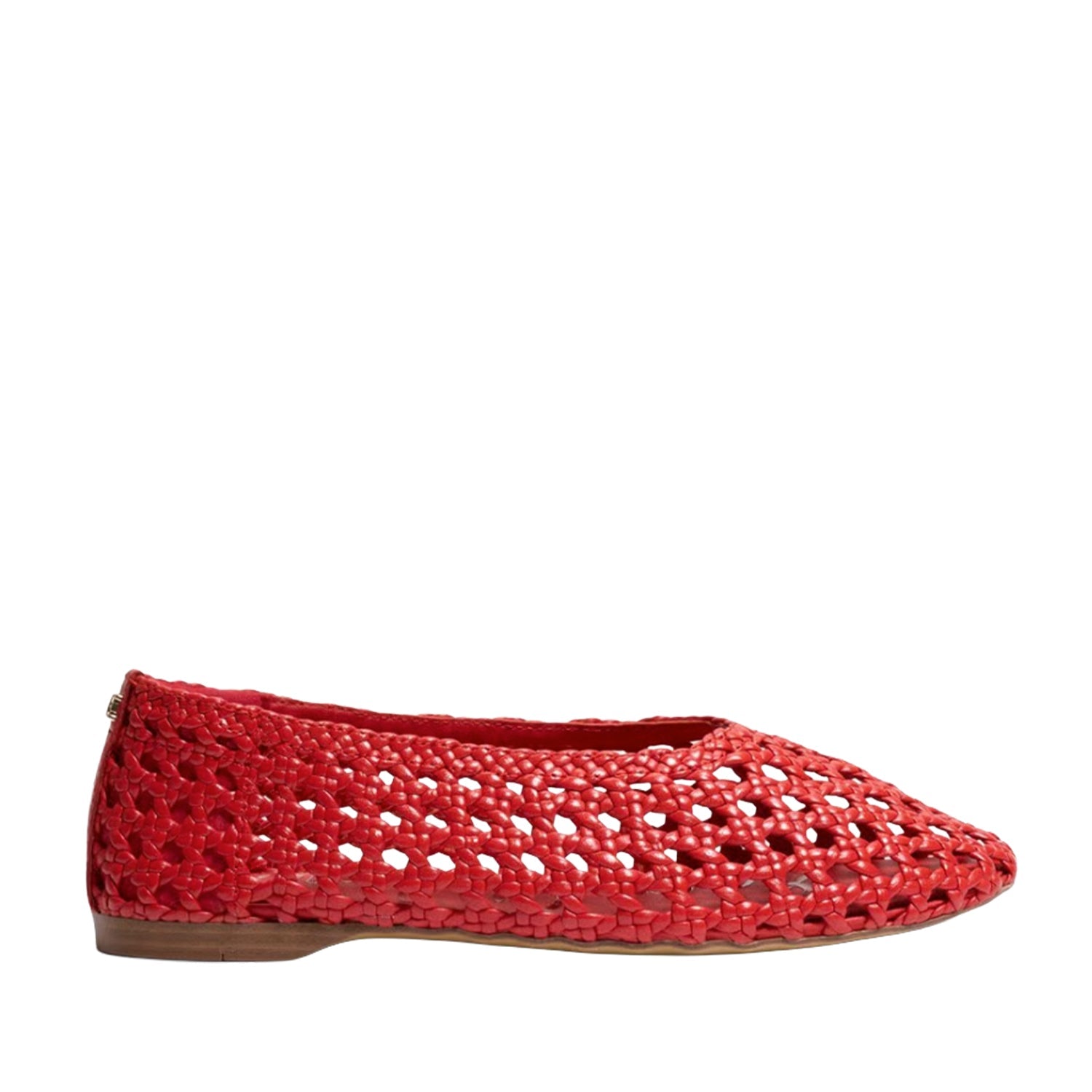 Sam Edelman Women's Shira in Red