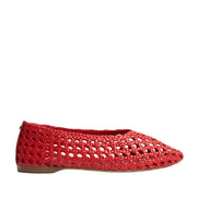 Sam Edelman Women's Shira in Red