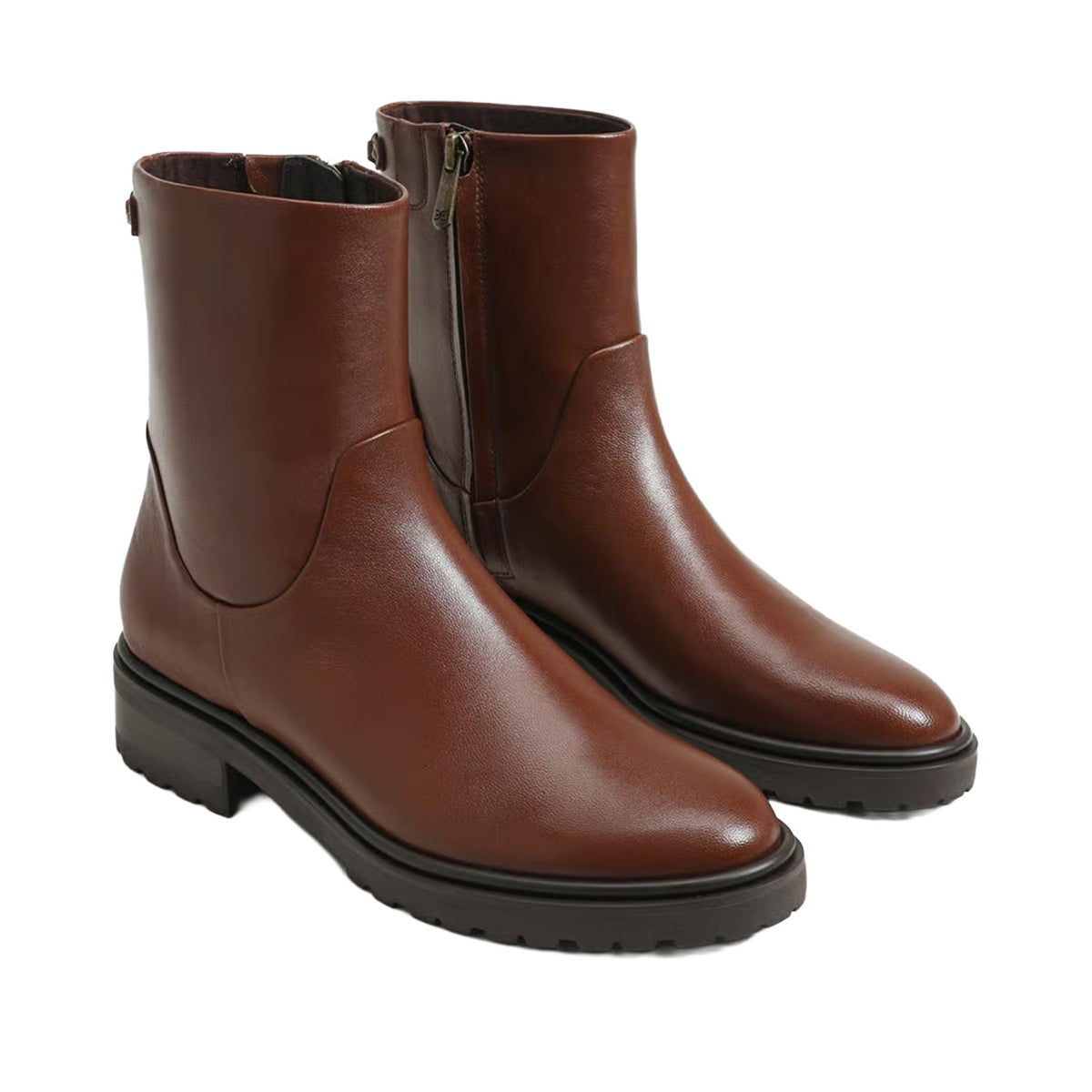 Sam Edelman Women's Sky in Maestro Brown