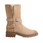 Sam Edelman Women's Sophi in Cyprus Tan