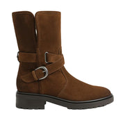 Sam Edelman Women's Sophi in Warm Nutmeg
