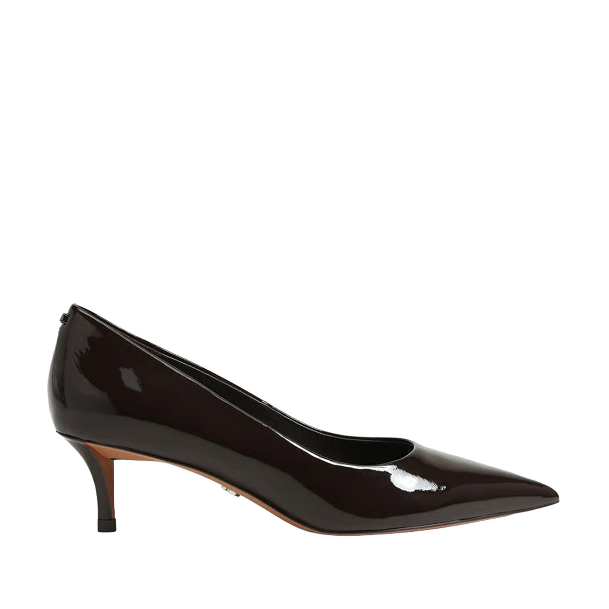 Sam Edelman Women's Summer in Rich Chocolate