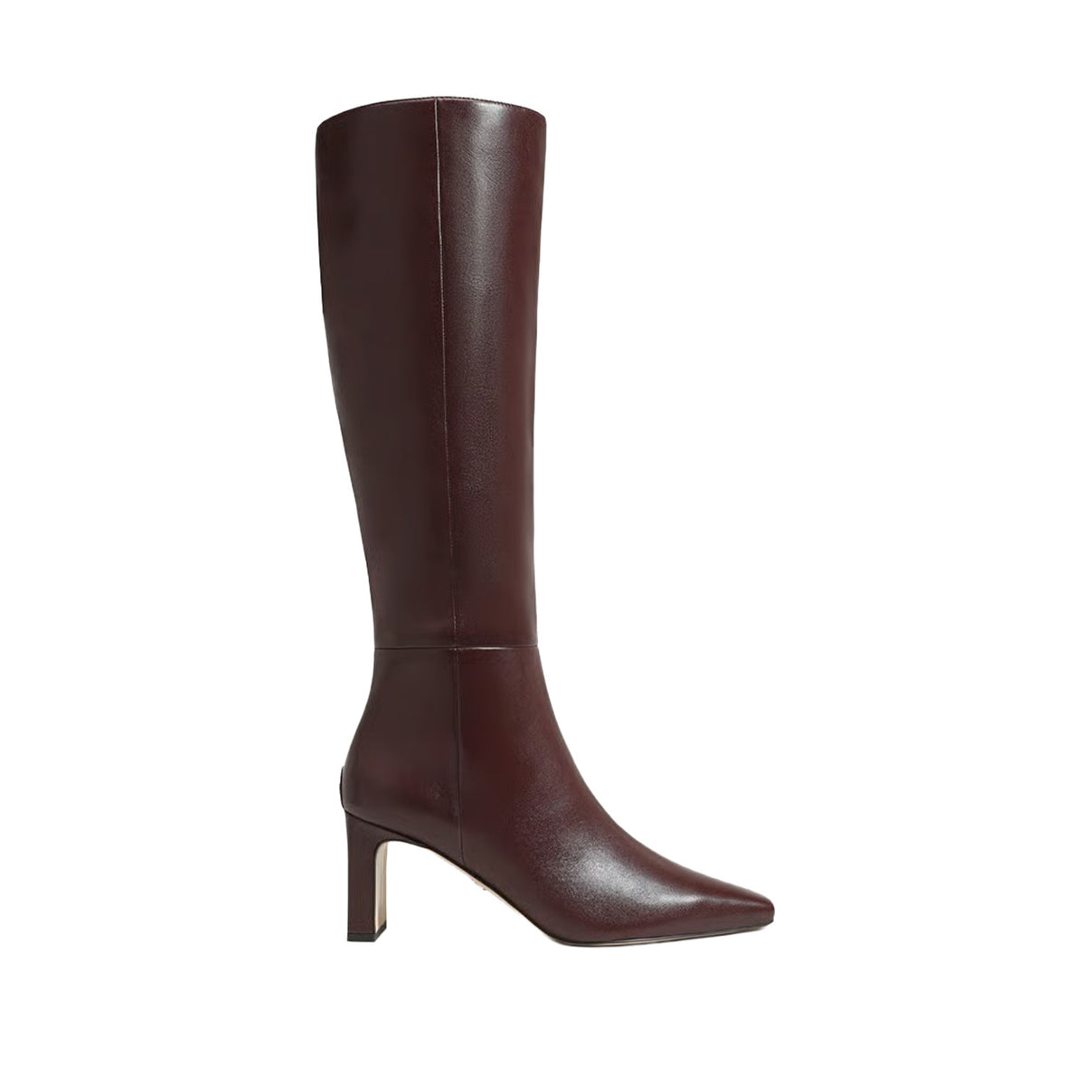 Sam Edelman Women's Sylvia in French Burgundy
