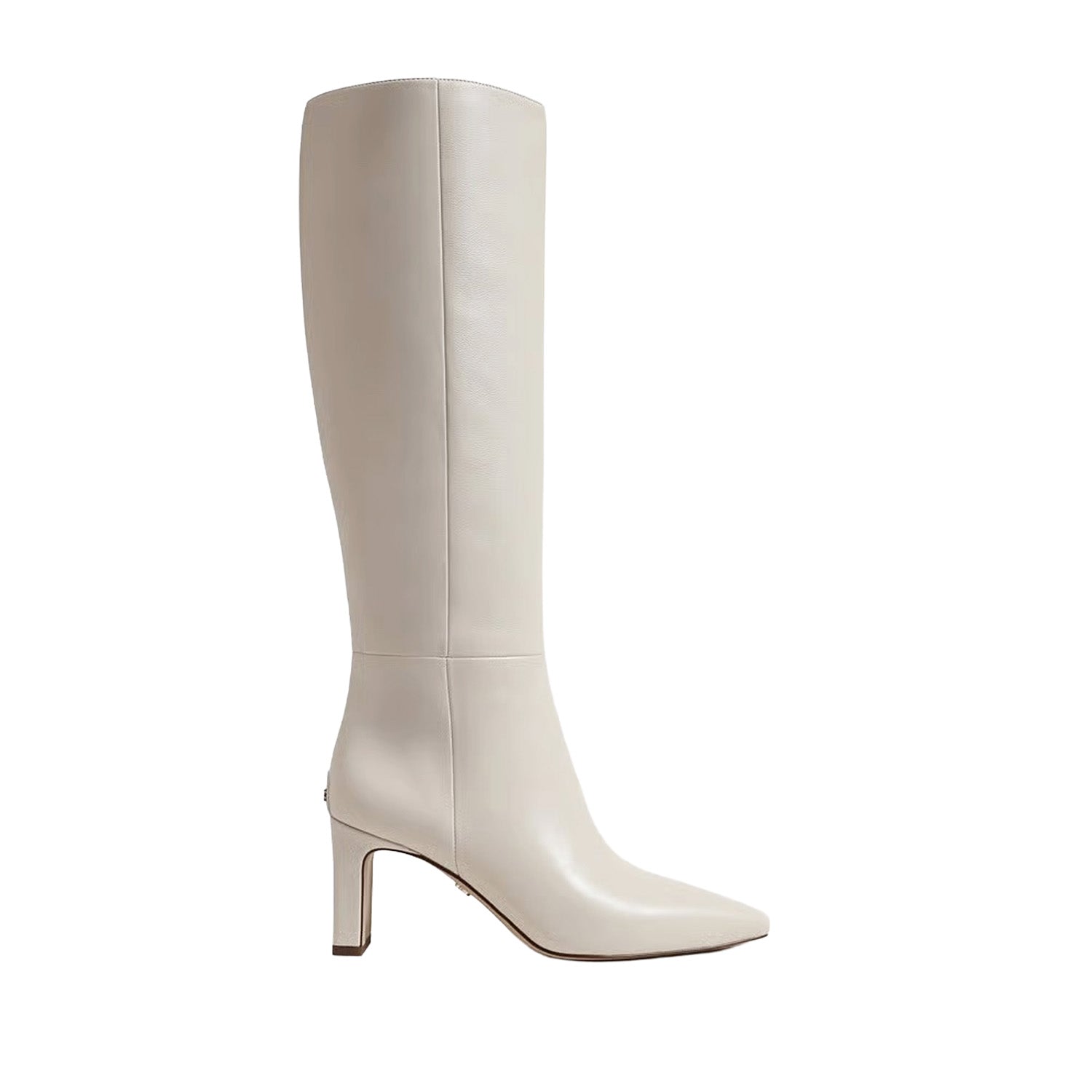 Sam Edelman Women's Sylvia in Modern Ivory, 6 US