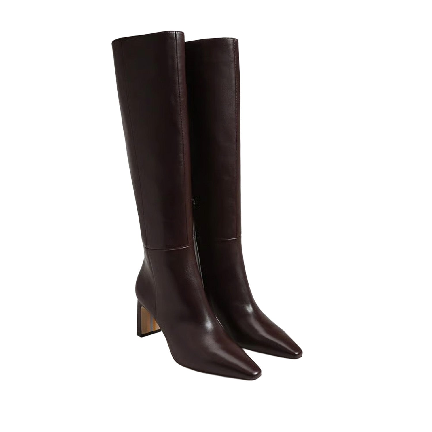 Sam Edelman Women's Sylvia in Spiced Pecan