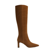 Sam Edelman Women's Sylvia in Warm Nutmeg