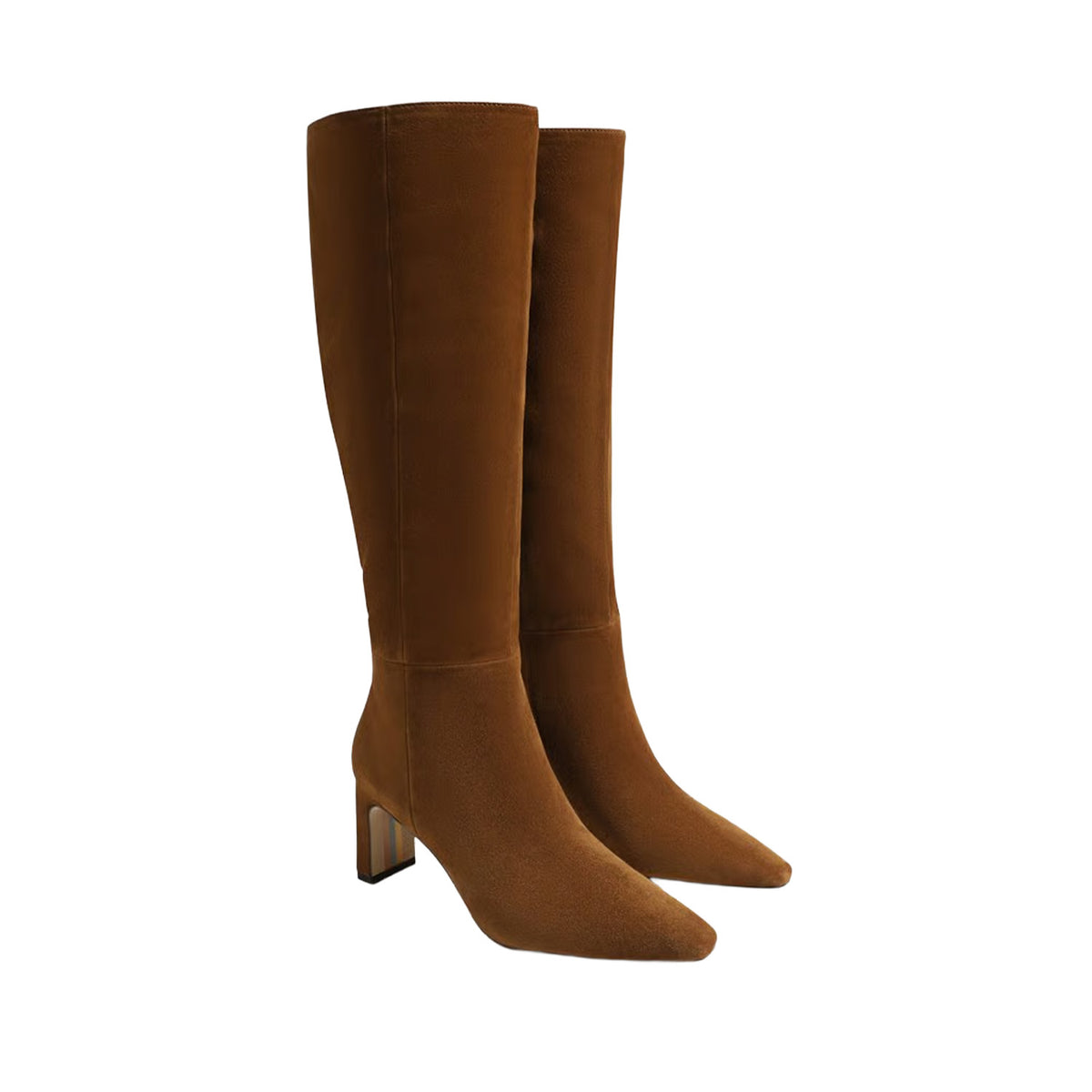 Sam Edelman Women's Sylvia in Warm Nutmeg