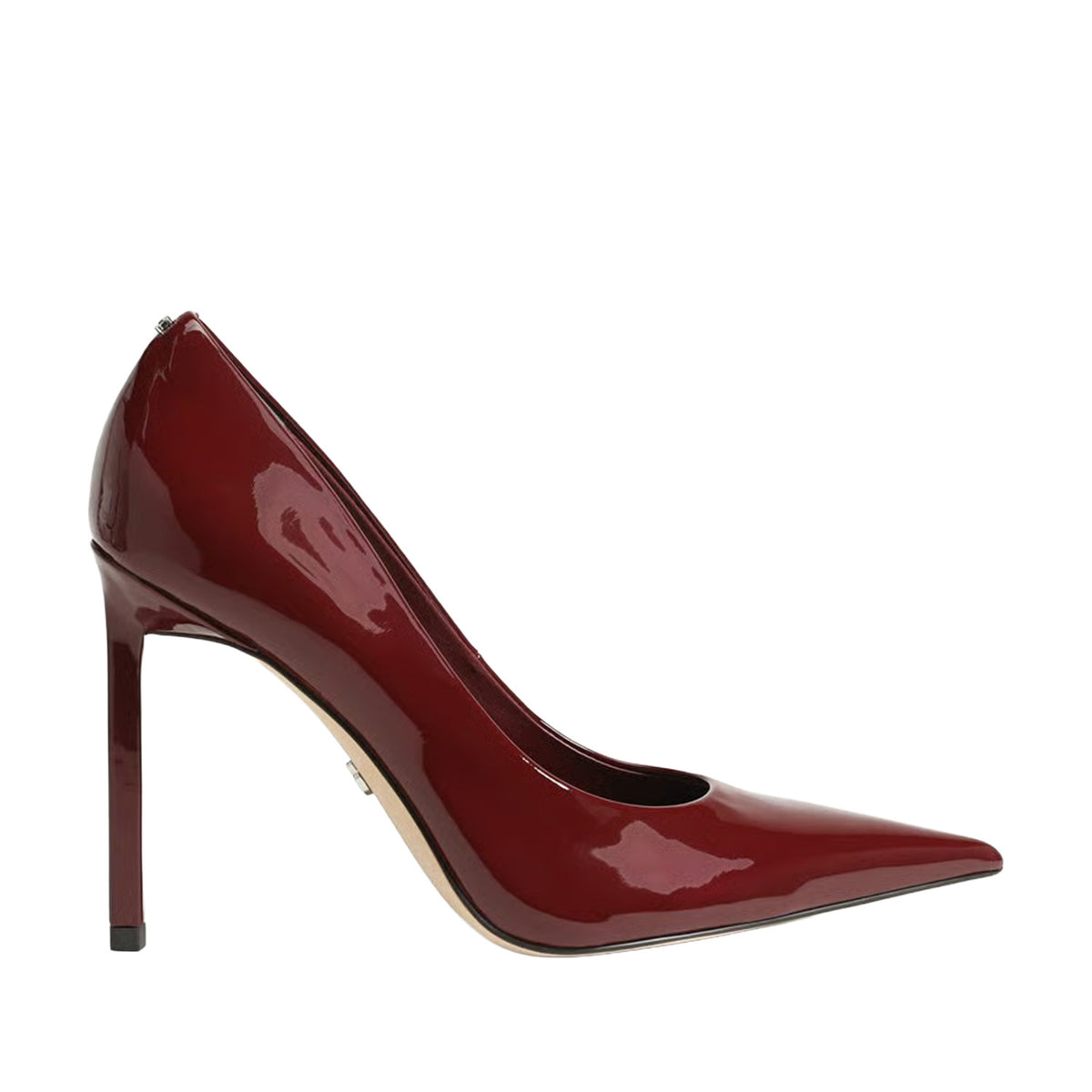 Sam Edelman Women's Talula in French Merlot