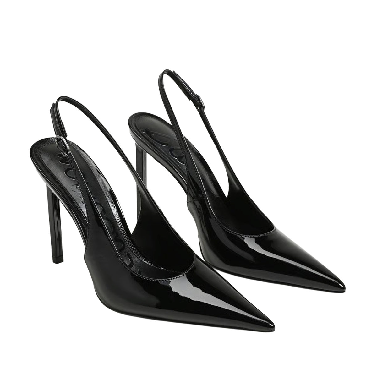 Sam Edelman Women's Tegan in Black