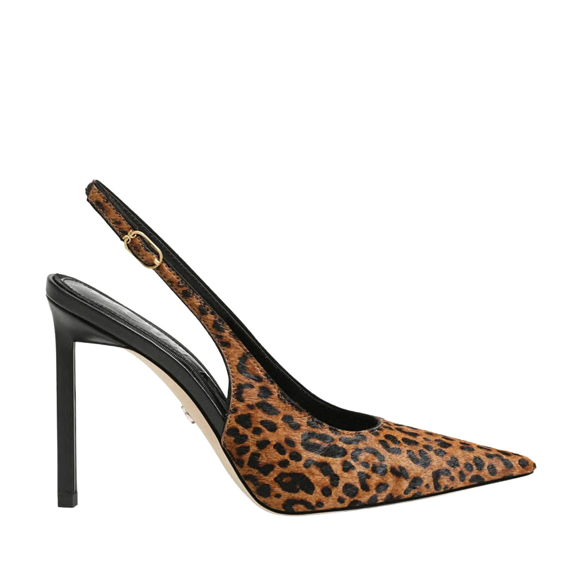 Sam Edelman Women's Tegan in  Brown Multi