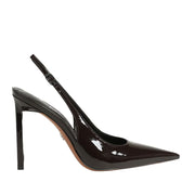 Sam Edelman Women's Tegan in Rich Chocolate